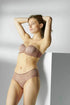 Simone Perele 12A Caresse Strapless Bra